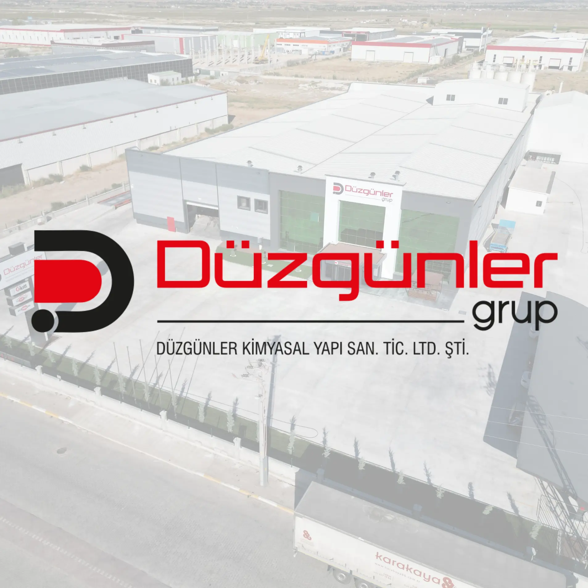 Düzgünler Grup