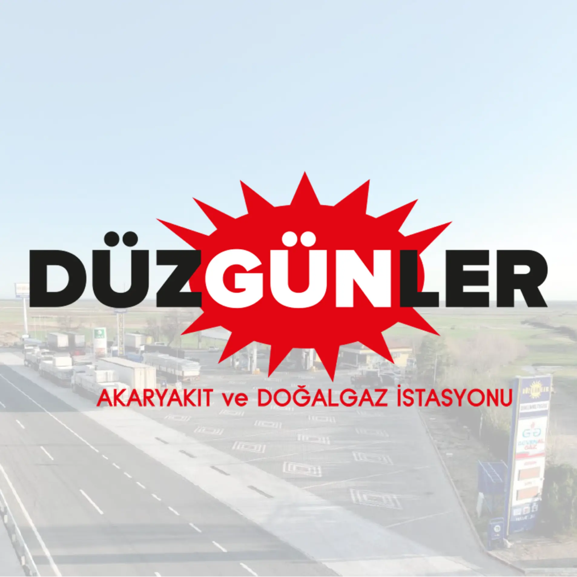 Düzgünler Akaryakıt