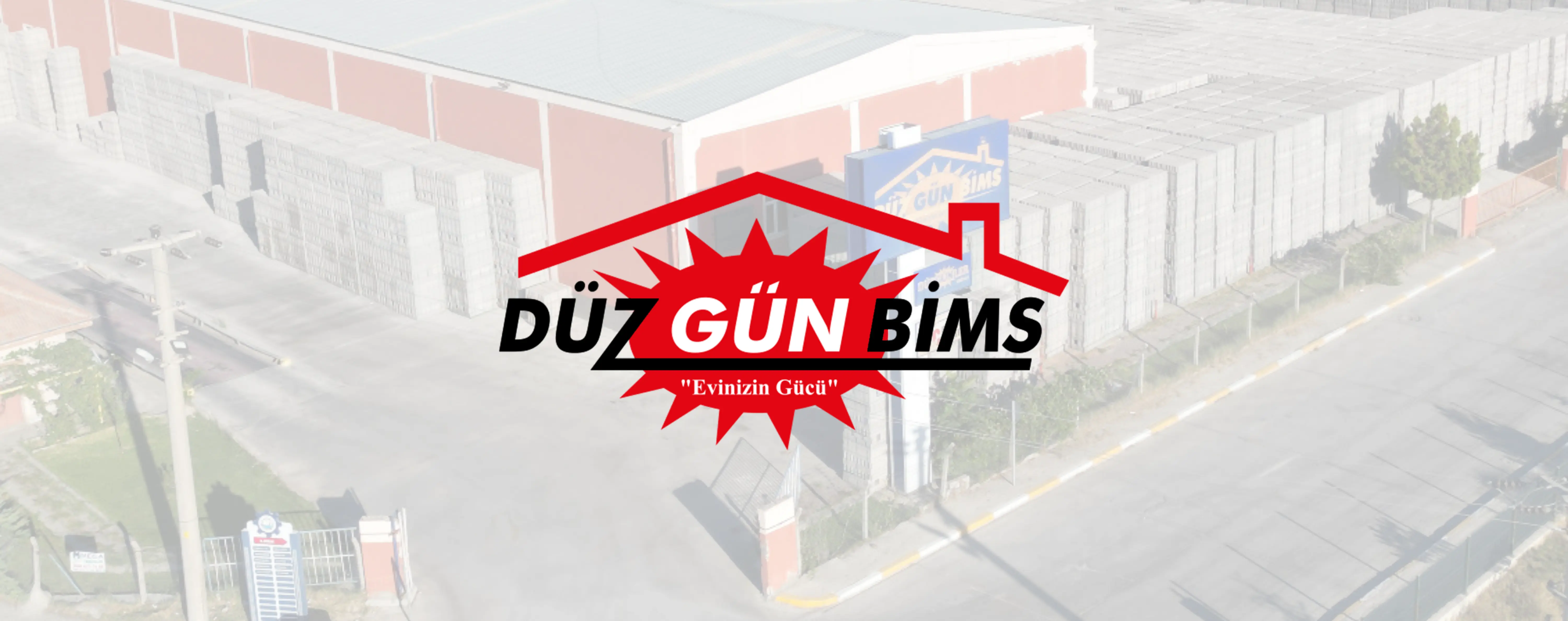 Düzgünler Bims