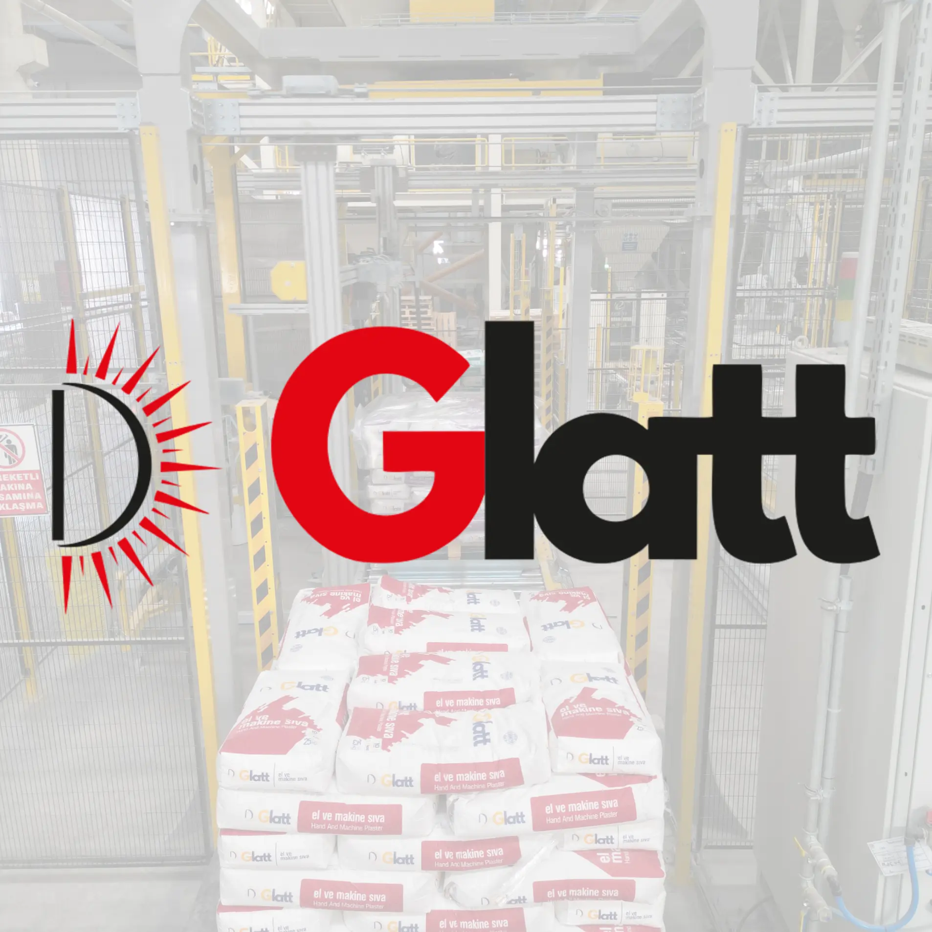 Glatt